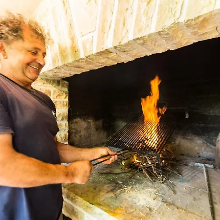 بيت ضيافة Marino 3*